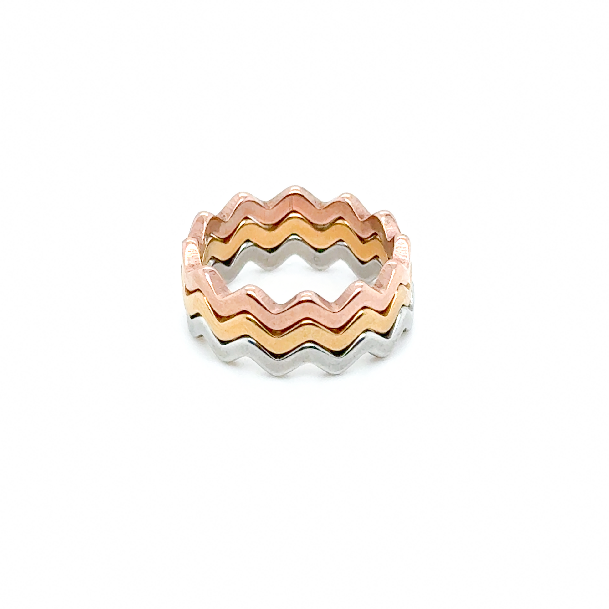 Wave Ring