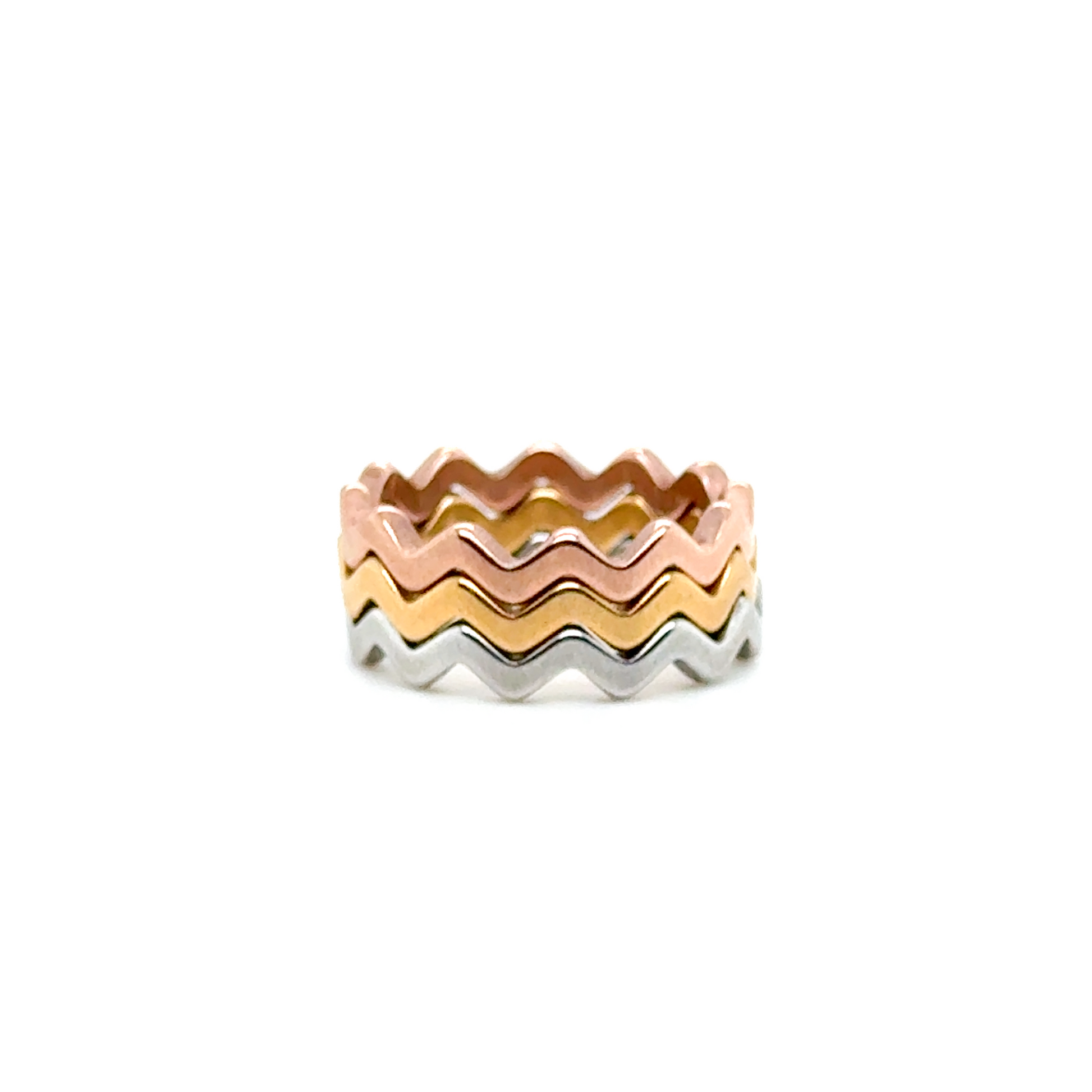 Wave Ring