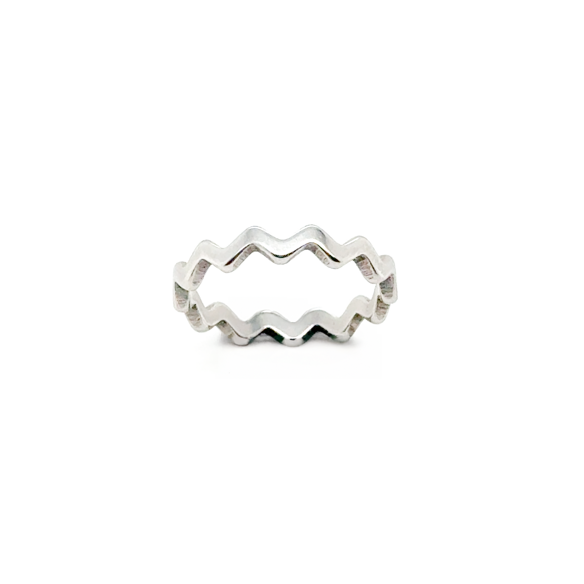 Wave Ring