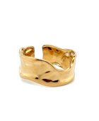 Wavery Ring