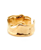 Wavery Ring