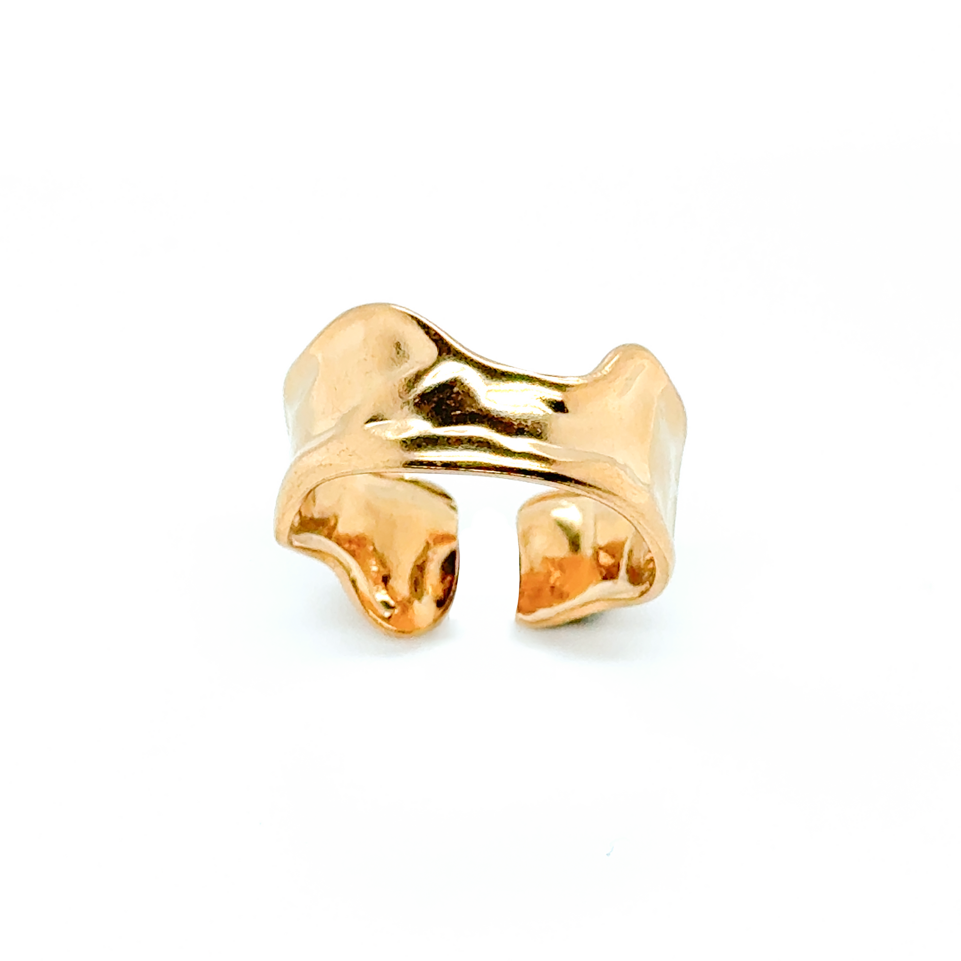 Wavery Ring