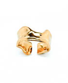 Wavery Ring
