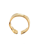 Wavery Ring