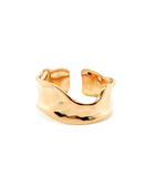 Wavery Ring