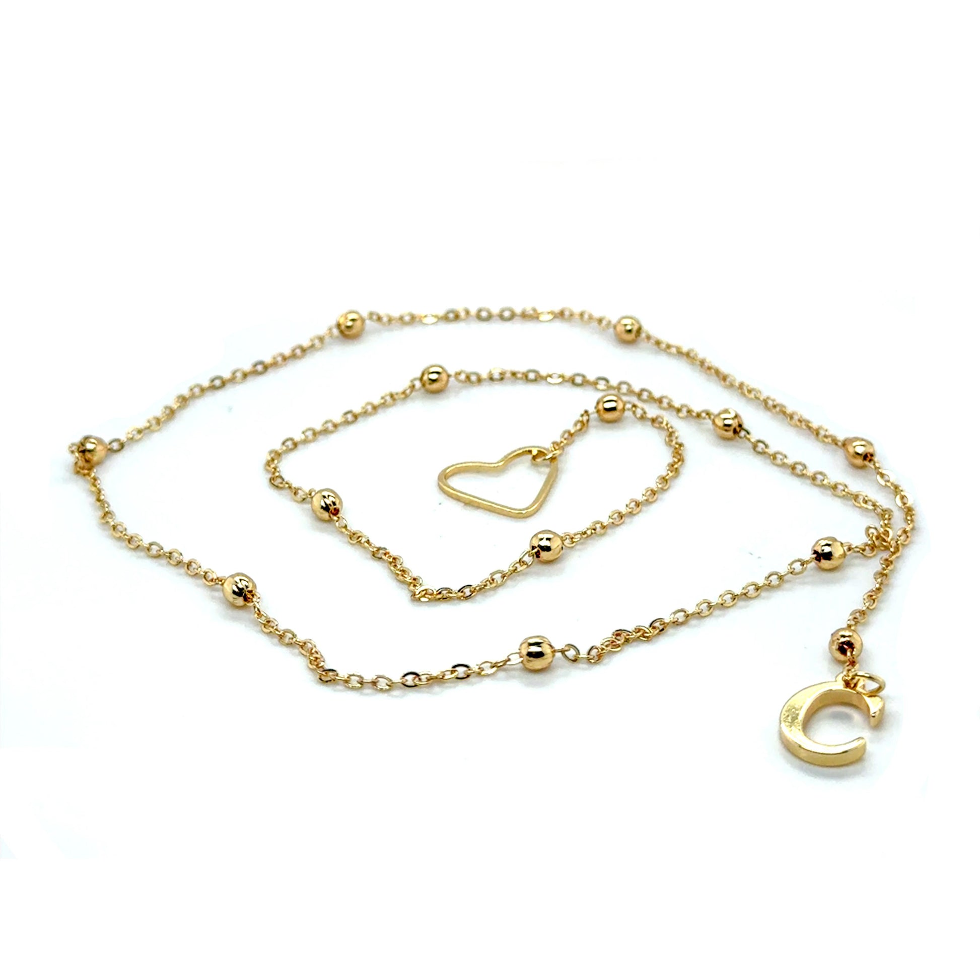 Katherine Initial