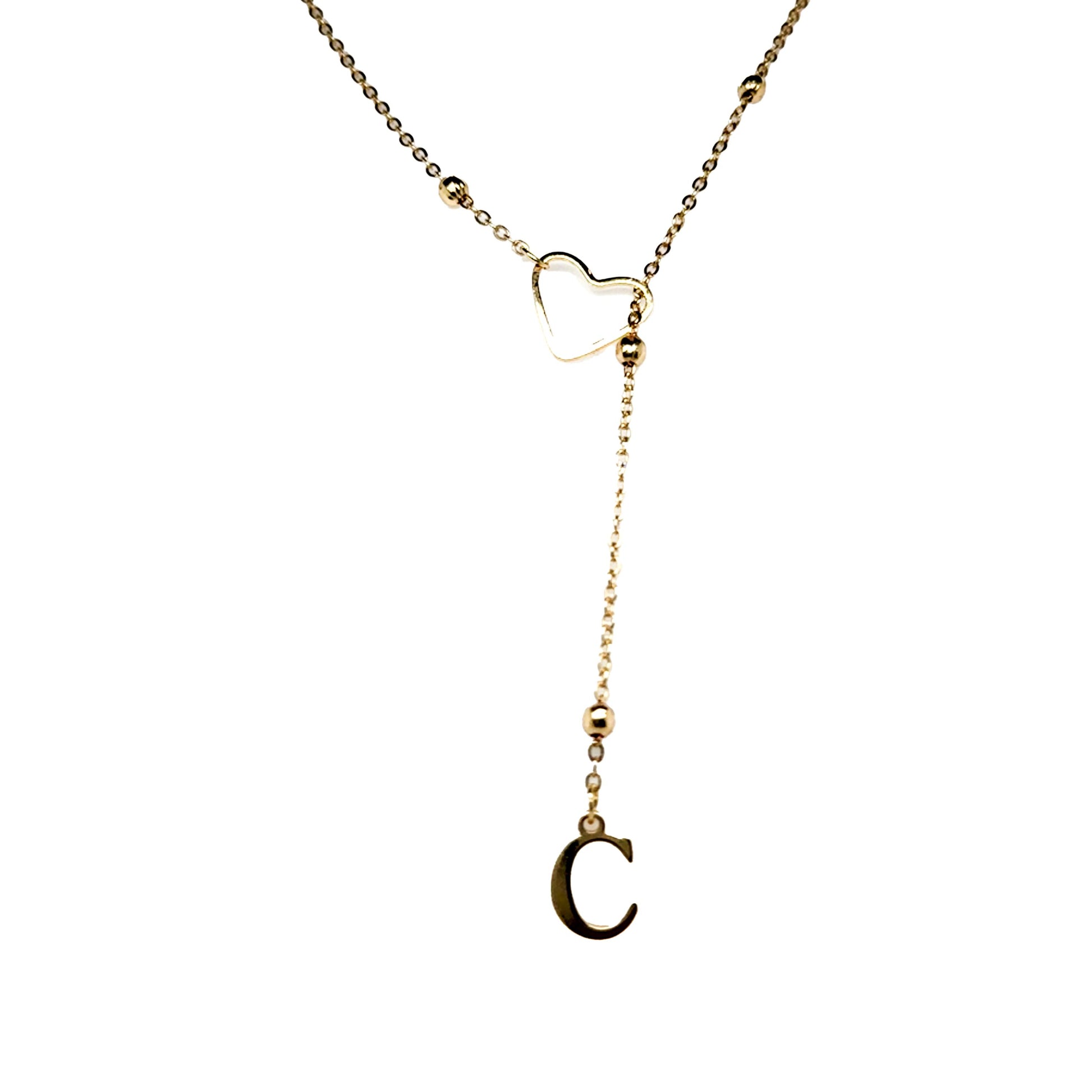 Katherine Initial