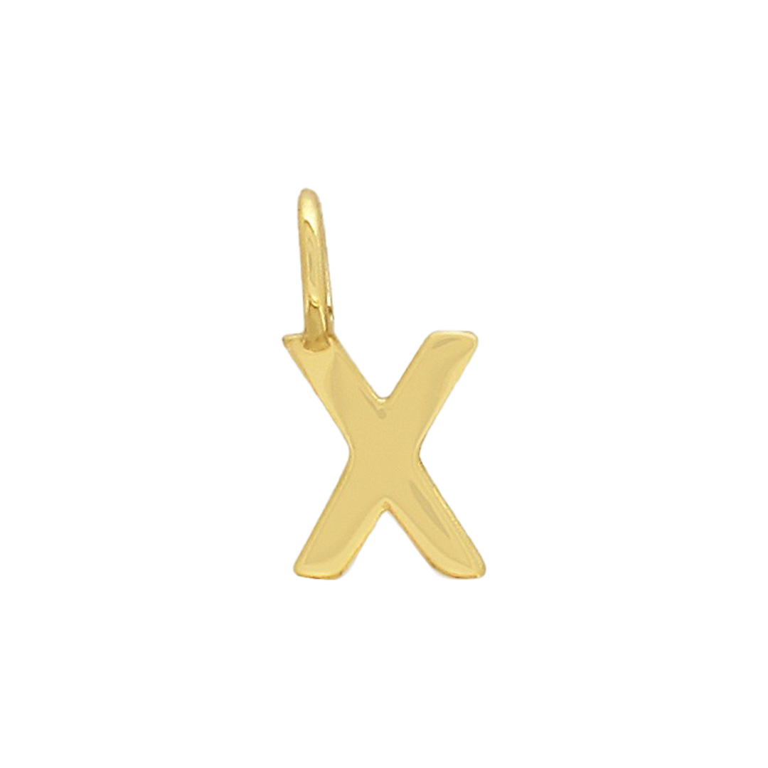 PLAIN LETTERS -  Paddington Jeweller - Ojco