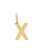 PLAIN LETTERS -  Paddington Jeweller - Ojco