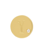 SIGNATURE DISC LETTERS -  Paddington Jeweller - Ojco