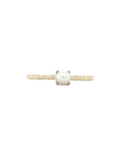 BIRTHSTONES RINGS -  Paddington Jeweller - Ojco