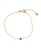 BIRTHSTONES BRACELETS -  Paddington Jeweller - Ojco