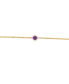 BIRTHSTONES BRACELETS -  Paddington Jeweller - Ojco