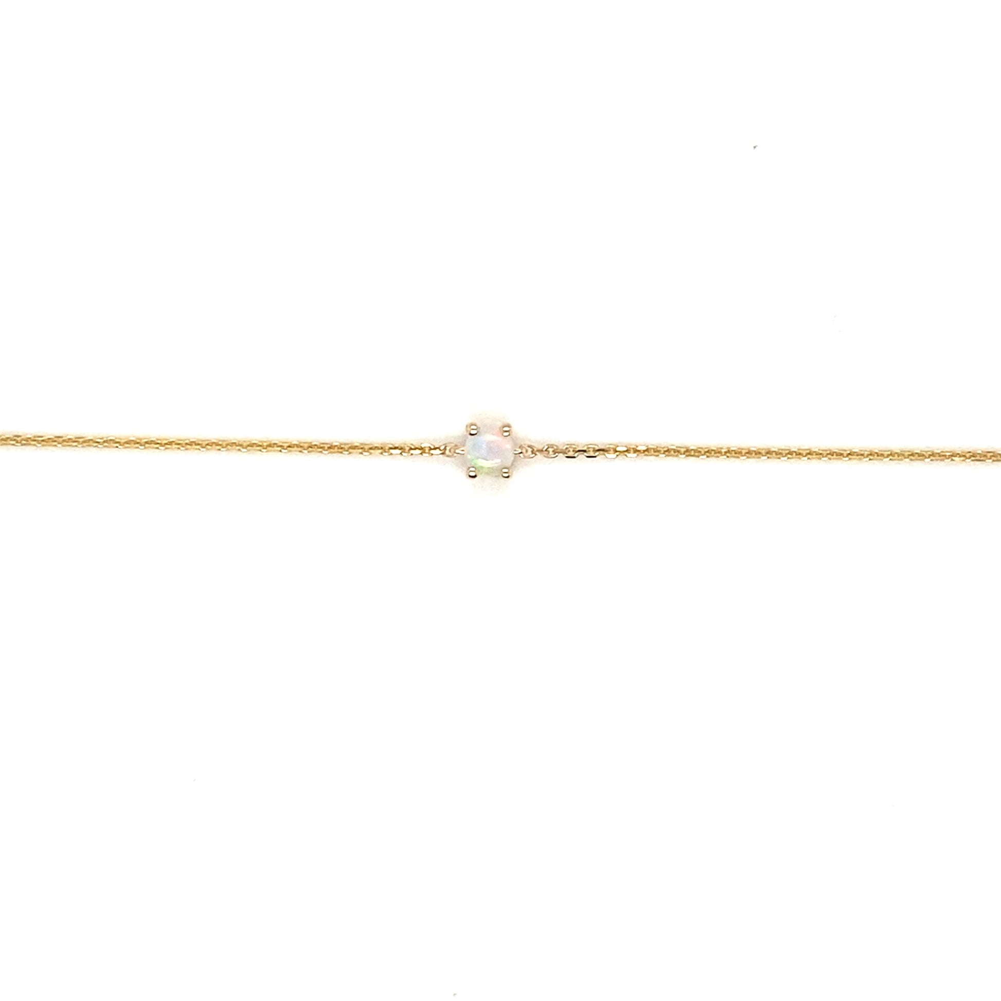 BIRTHSTONES BRACELETS -  Paddington Jeweller - Ojco