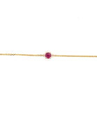 BIRTHSTONES BRACELETS -  Paddington Jeweller - Ojco