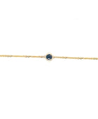 BIRTHSTONES BRACELETS -  Paddington Jeweller - Ojco