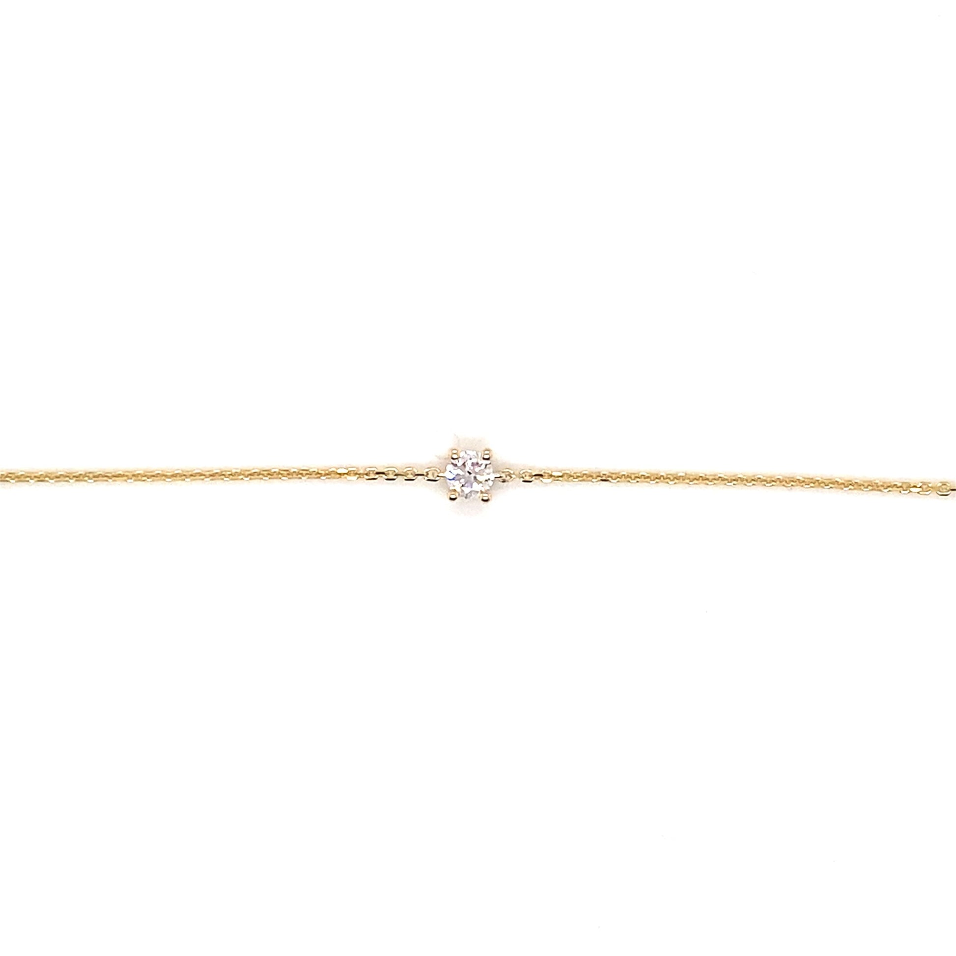 BIRTHSTONES BRACELETS -  Paddington Jeweller - Ojco