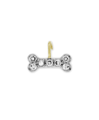 BONE CHARM -  Paddington Jeweller - Ojco