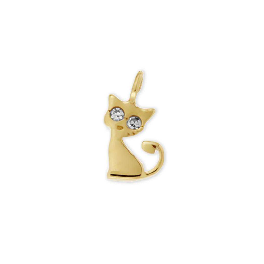 SYMBOLS CHARMS -  Paddington Jeweller - Ojco