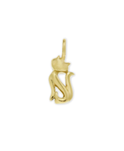 SYMBOLS CHARMS -  Paddington Jeweller - Ojco