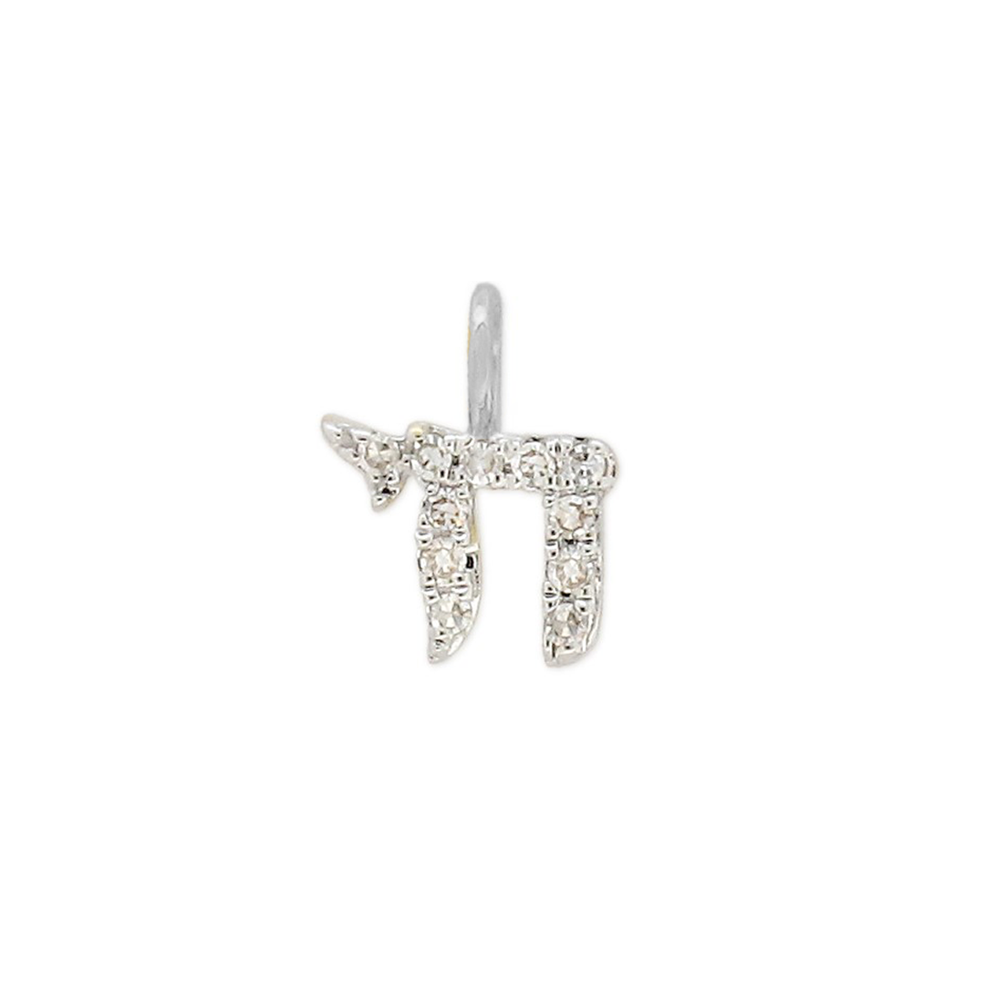 SYMBOLS CHARMS -  Paddington Jeweller - Ojco