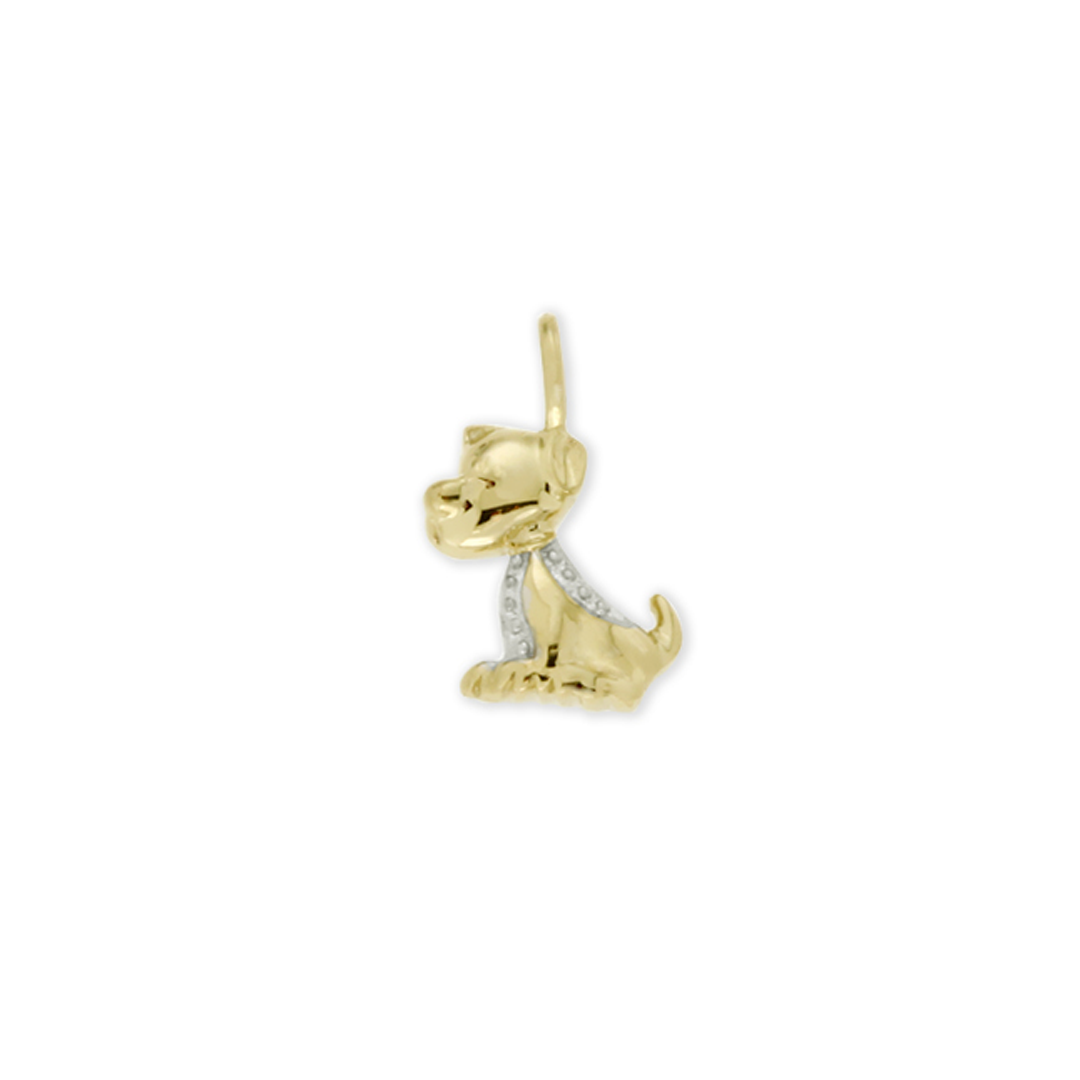 SYMBOLS CHARMS -  Paddington Jeweller - Ojco