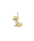 SYMBOLS CHARMS -  Paddington Jeweller - Ojco