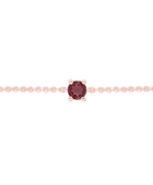 BIRTHSTONES BRACELETS -  Paddington Jeweller - Ojco