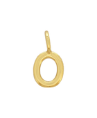 PLAIN LETTERS -  Paddington Jeweller - Ojco