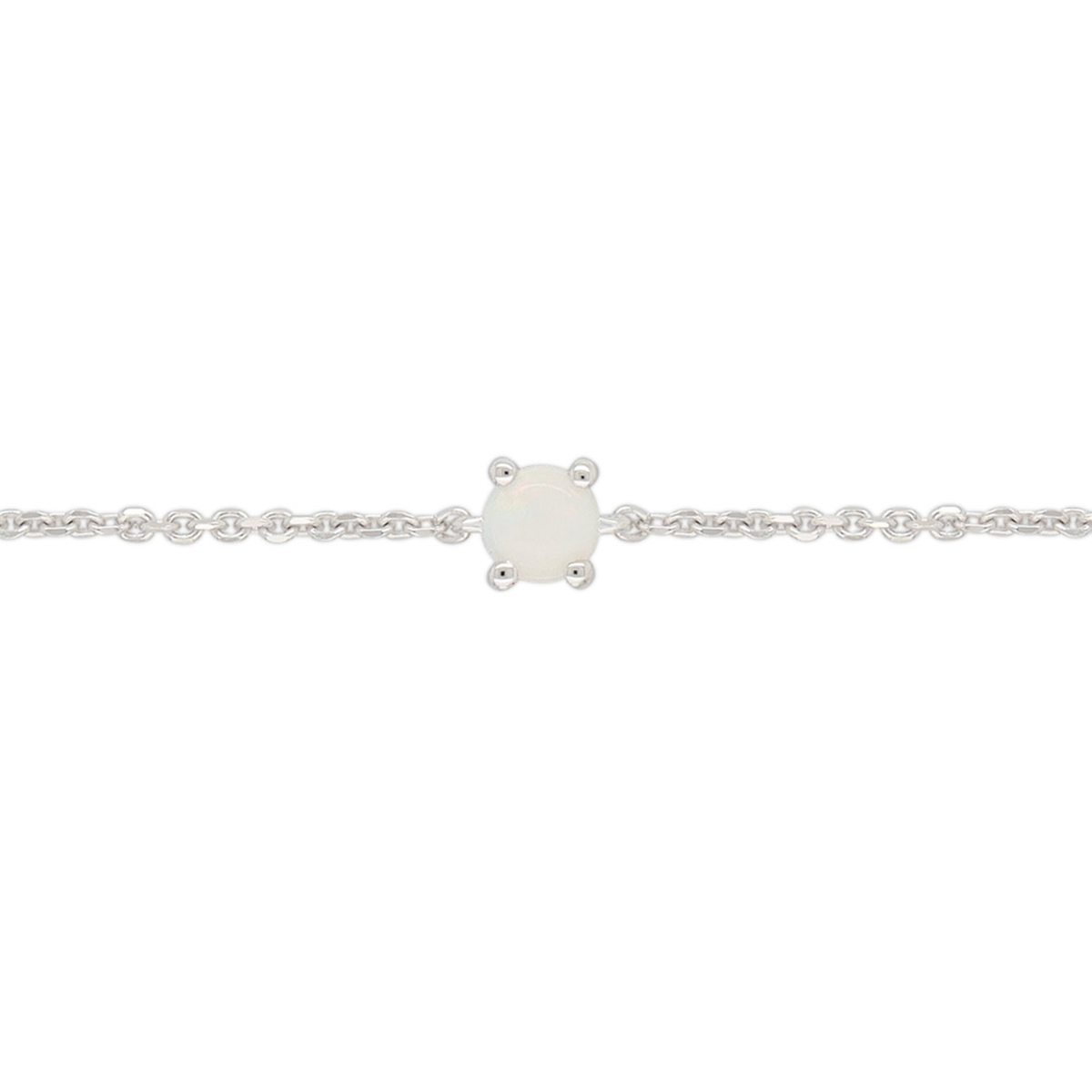 BIRTHSTONES BRACELETS -  Paddington Jeweller - Ojco