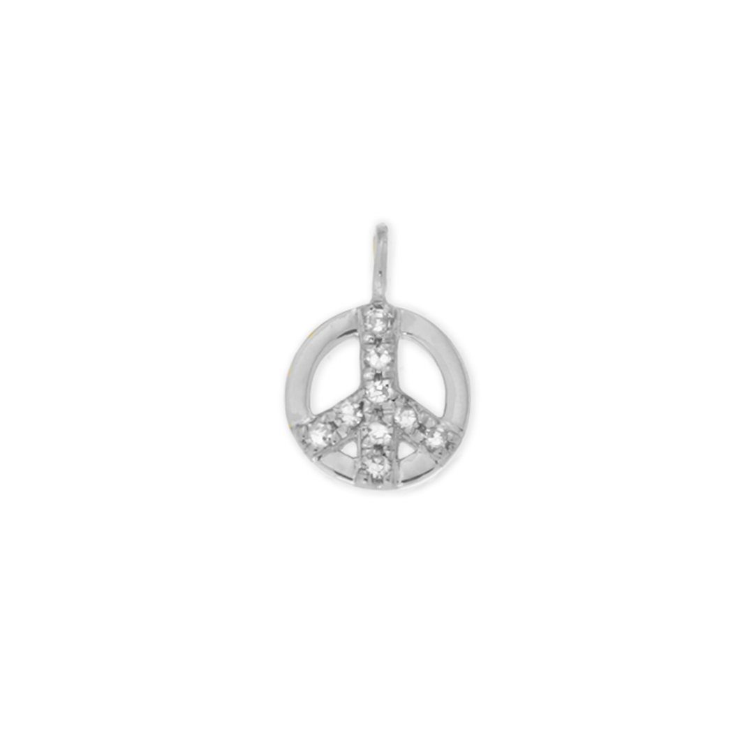 SYMBOLS CHARMS -  Paddington Jeweller - Ojco