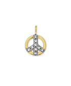 SYMBOLS CHARMS -  Paddington Jeweller - Ojco