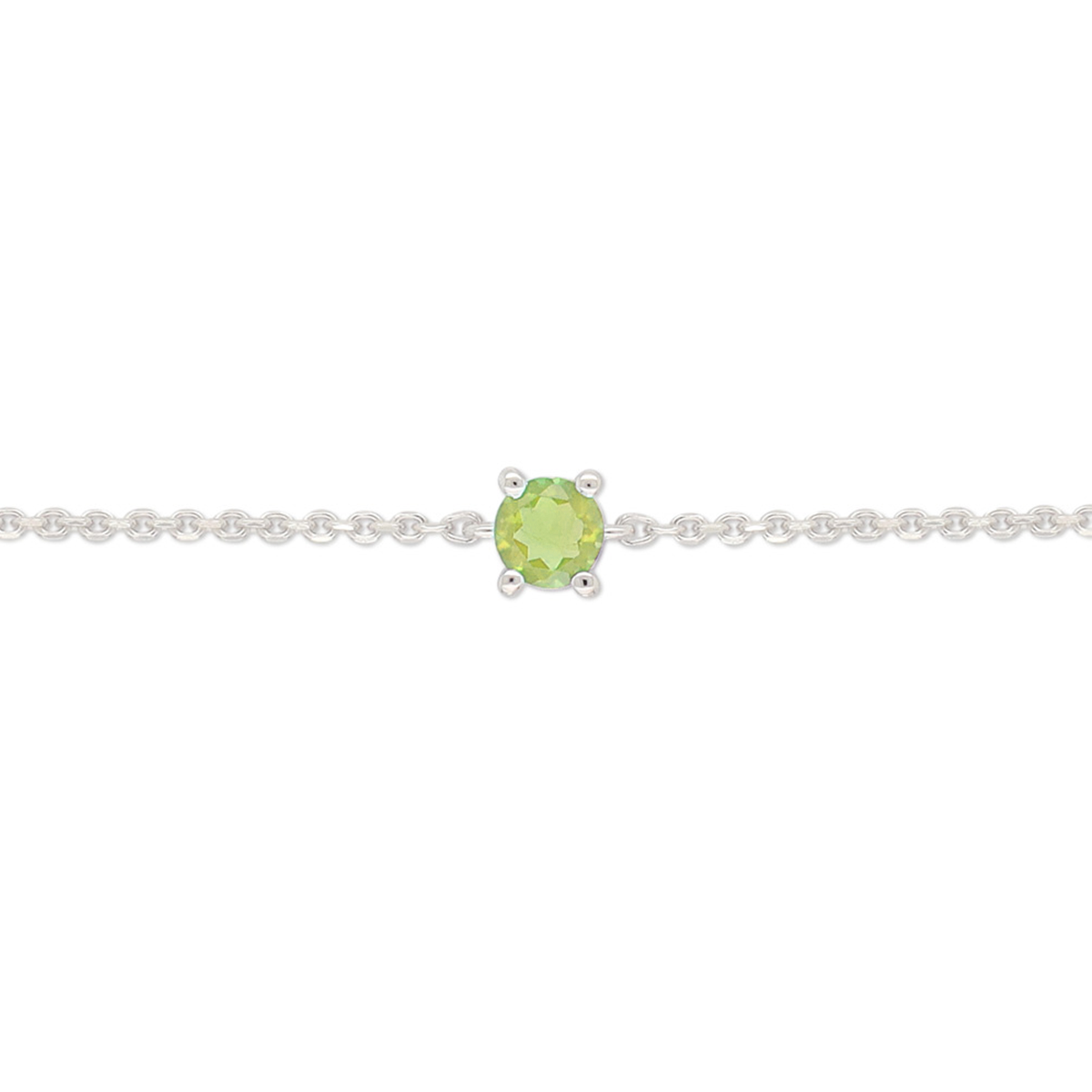 BIRTHSTONES BRACELETS -  Paddington Jeweller - Ojco