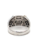 Templar Rome Silver Ring | Iluka Jewellery