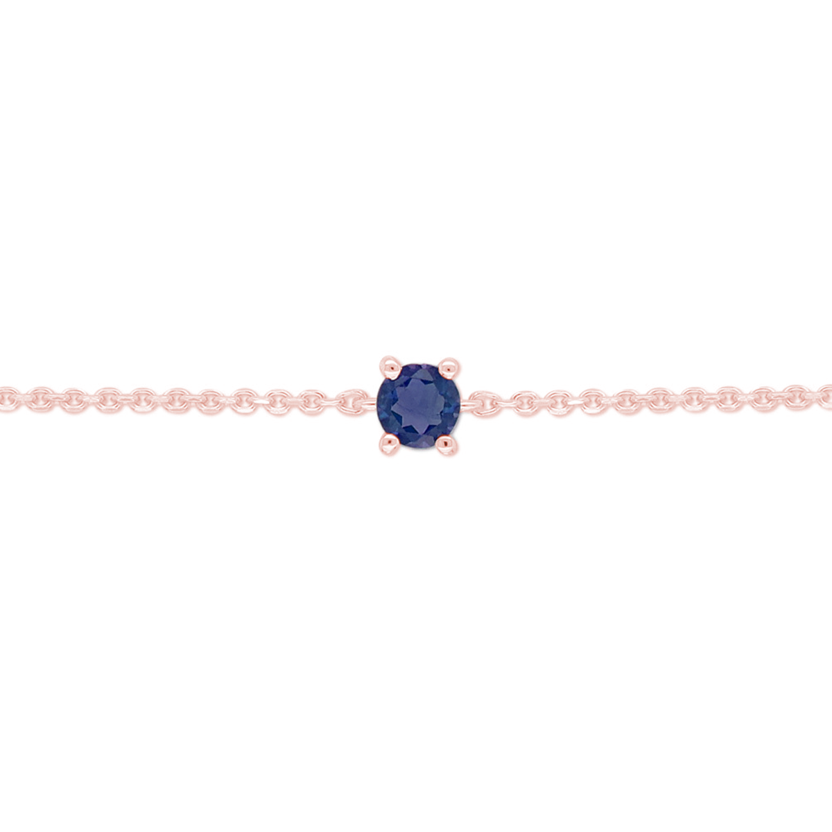 BIRTHSTONES BRACELETS -  Paddington Jeweller - Ojco