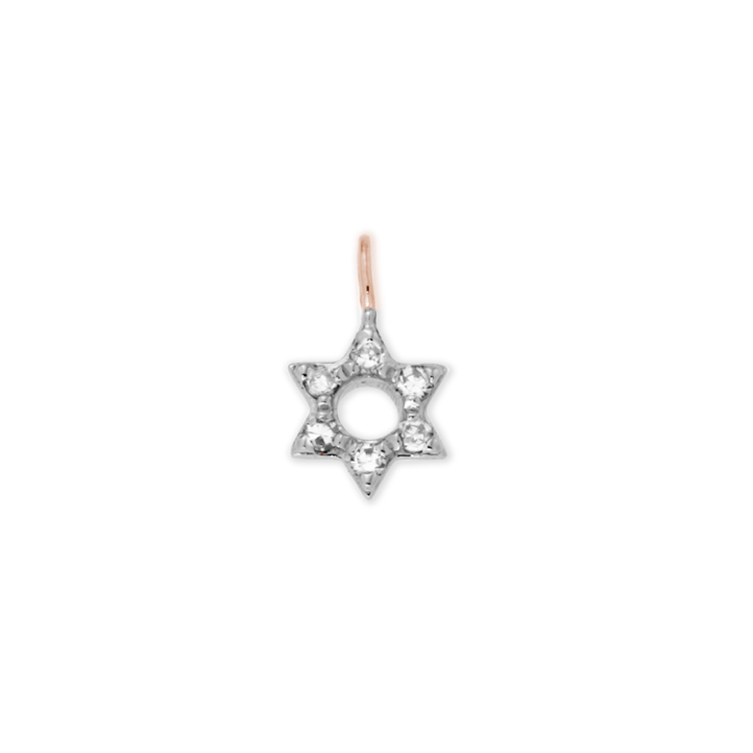 SYMBOLS CHARMS -  Paddington Jeweller - Ojco