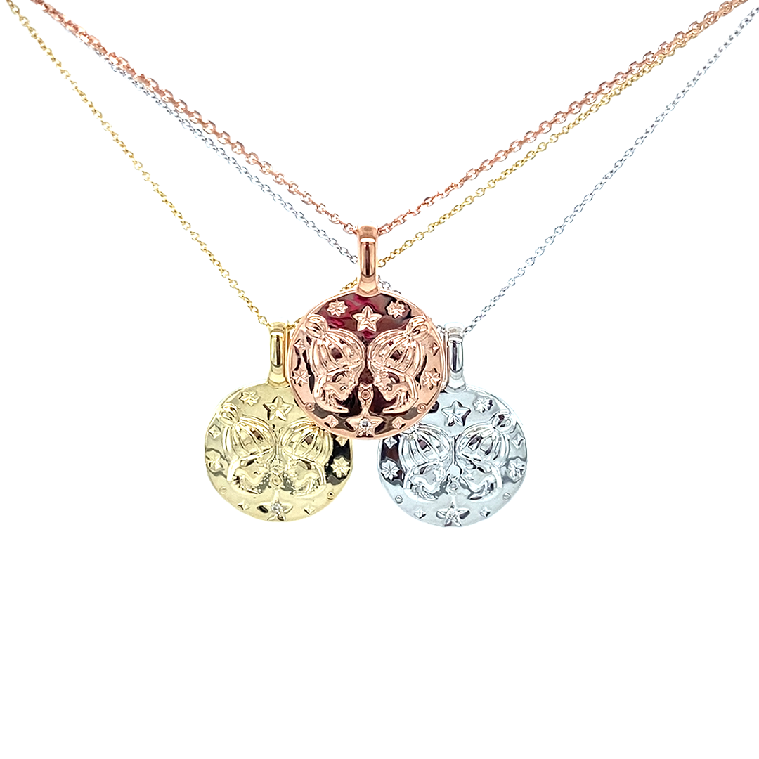 ZODIAC COLLECTION -  Paddington Jeweller - Ojco