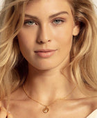 Thomas Sabo “Tree Of Love” Silver Necklace | Iluka Jewellery